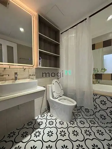 Bán Căn Hộ Phúc Yên 1, Có Sổ Hồng, 90M2 2Pn-2Wc Tặng Nội Thất Mới Xịn