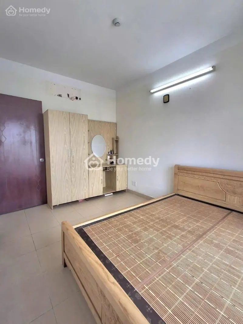 Cho Thuê Cc Khang Gia, Đường 45, P14 Gò Vấp: 65M2, 2Pn, 2Wc, 6Tr5