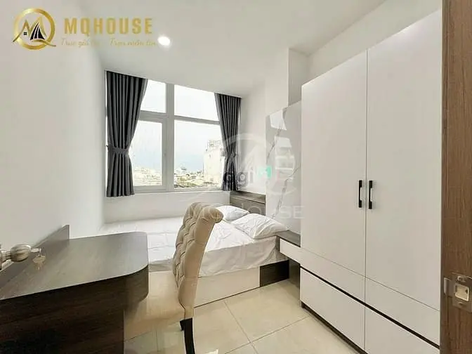 Chdv 2 Pnfull Nt Đẹp Sang. Tiện Nghi Cửa Sổ To Rộng. Nt Cao Cấp 13.8Tr