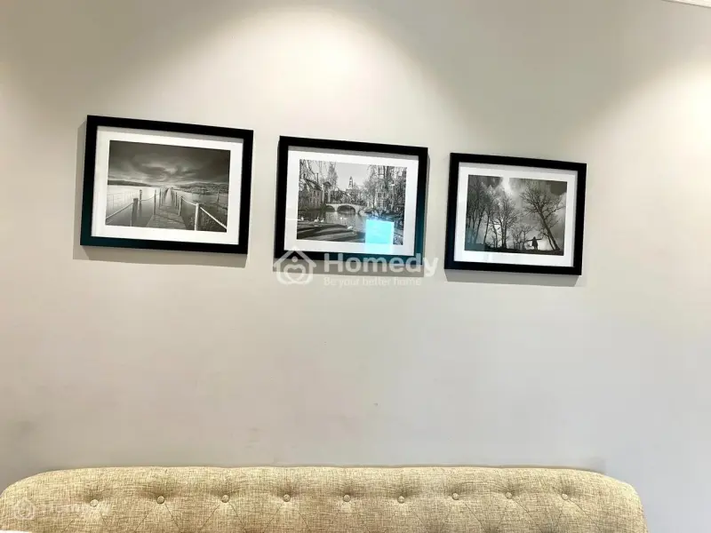 Cho Thuê T12 Căn Hộ Altara Residence Quy Nhơn - 2Pn - Full Nội Thất - View Biển - Giá 7Tr/Tháng