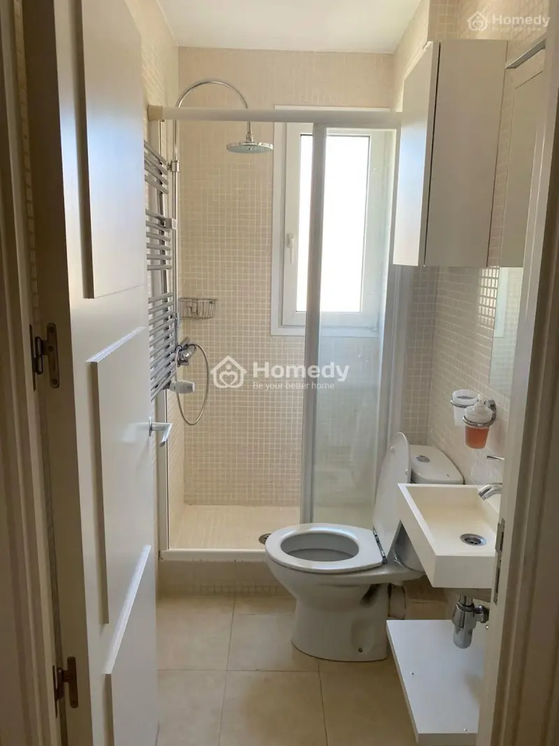 **Bán Nhà Chdv Hiệp Nhất, Phường 4 Tân Bình; Dòng Tiền 80Tr/Tháng (6X15) 15Pn