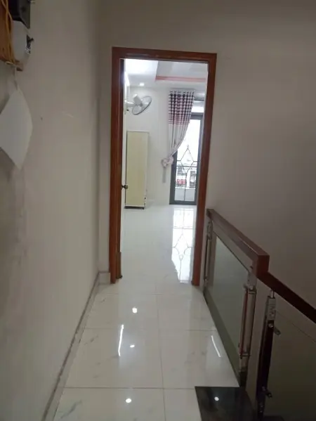 Cho Thuê Phòng Trọ - Full Nội Thất - Quận 12