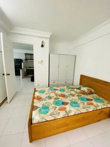 Căn 2P Ngủ, C/C I-Home,Phạm Văn Chiêu, Gò Vấp Giá 7,5Tr