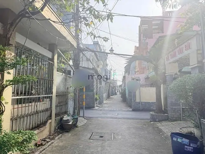 Chính Chủ Gửi Bán Biệt Thự Mini Quận 2, Gần Chợ Tân Lập