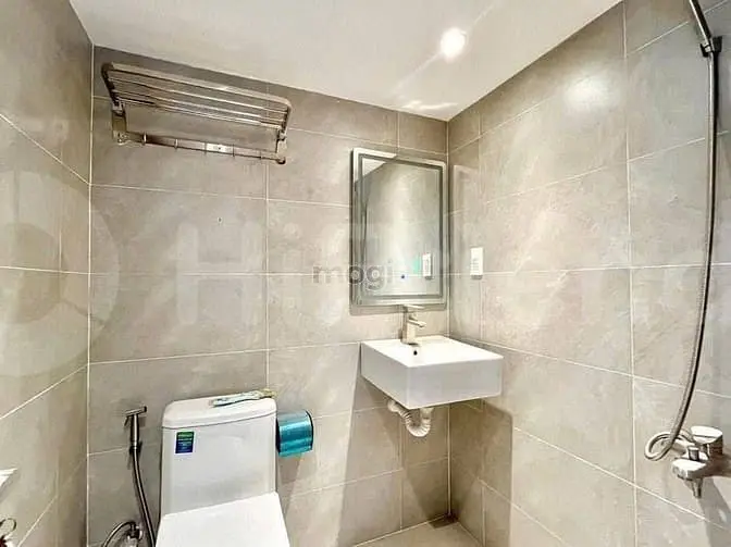 Cho Thuê Duplex Full Nội Thất Bancol Ngay Trịnh Đình Thảo