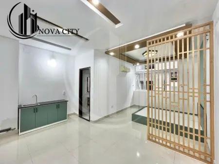 Chính Chủ Đầu Tư Cho Thuê Phòng Đẹp Mới Cửa Sổ Lớn Thoáng