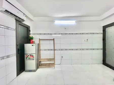 Sale 1 Phòng Duy Nhất Đường Dương Văn Dương Cạnh Aeon Tân Phú Chỉ 3Tr3/Tháng