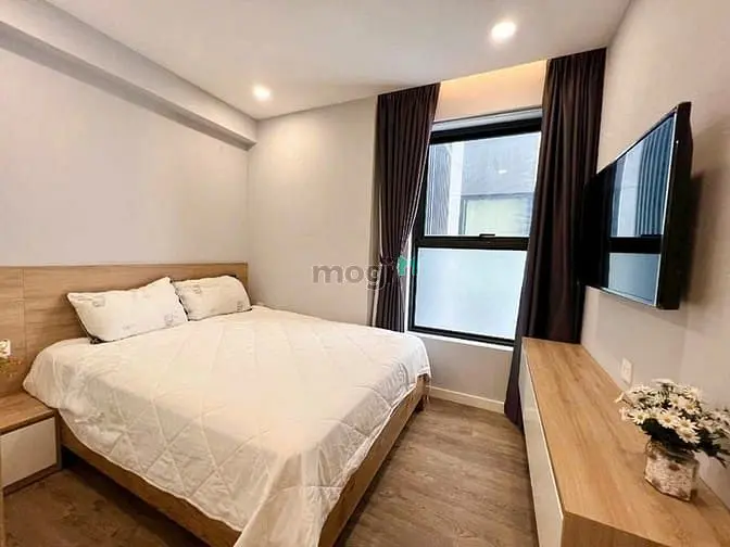Căn Hộ Hưng Phúc Premier Pmh, Q7. 82M², 2Pn, Nội Thất Đầy Đđ