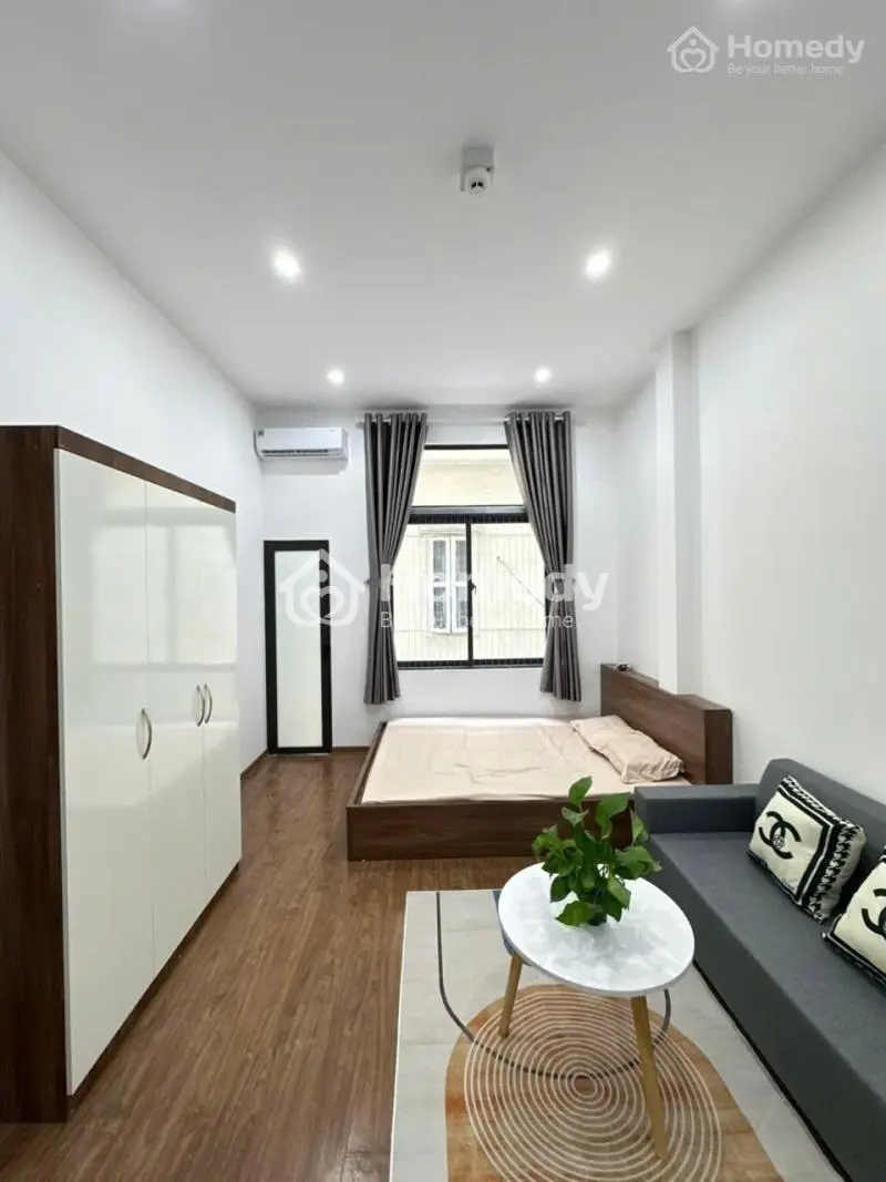 Siêu Phẩm Ccmn – Xuân Thủy - Cầu Giấy – 4 Tầng – 11.9 Tỷ – Full Nội Thất