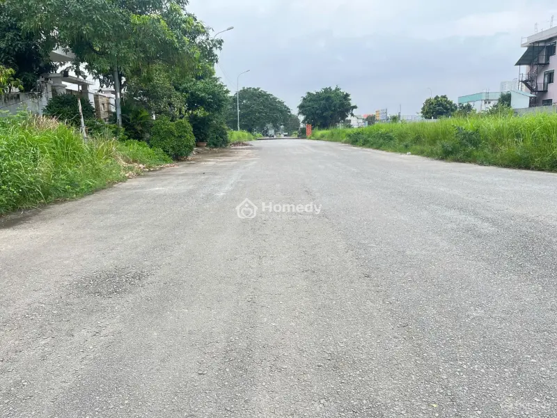 Chủ Gửi Bán Lô Góc 2Mt Đất Kdc Kiến Á, Liên Phường, Phước Long B, Tp.thủ Đức