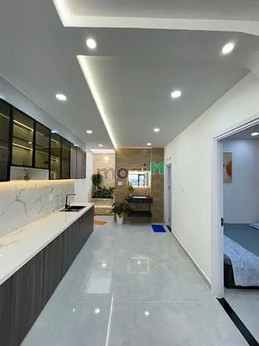 ⭐️ Căn Góc 5 Tầng Phan Tây Hồ, Phường 7, Phú Nhuận 💵 Giá: 2.99 Tỷ Tl