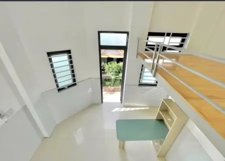 Cho Thuê 10 Phòng Trọ Mới Xây Bình Tân Chỉ 3Tr2