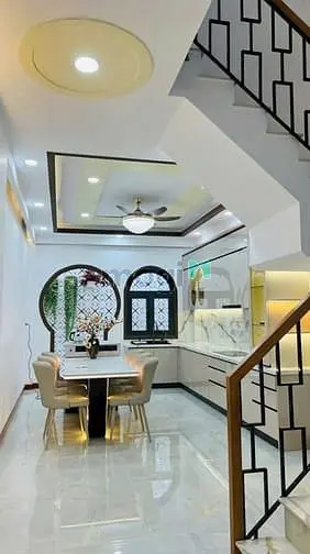 Hàng Mới Về –3 Tỷ 790 Siêu Phẩm Thích Quảng Đức, P5, Phú Nhuận