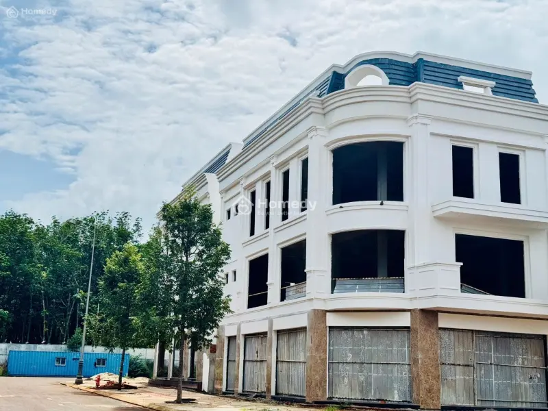 Bán Nhanh Lk01.Xx 98,75M² Không Tum– Chủ Gấp Để Xoay Vòng Vốn Kinh Doanh, Giá Chỉ 6,95 Tỷ Chốt Ngay