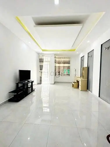 Cho Thuê Nhà 491/12 Huỳnh Văn Bánh, Phường 13, Phú Nhuận.