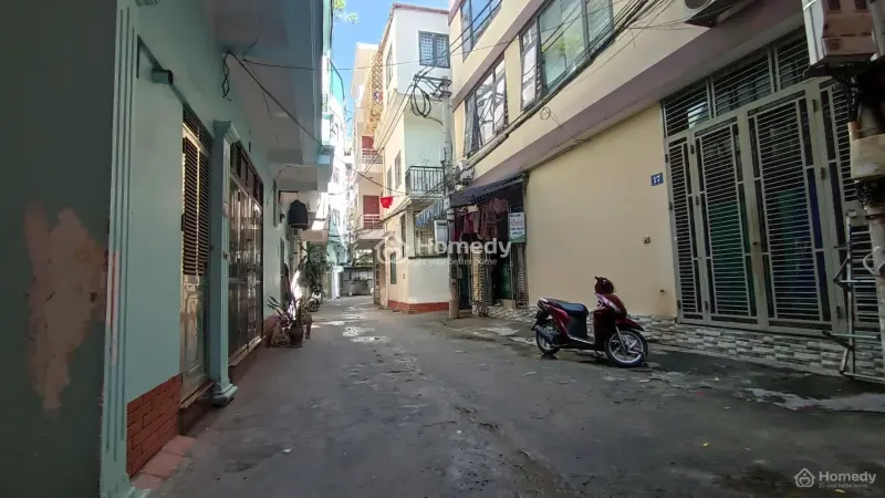 Chính Chủ Bán Nhà Văn Quán, Phân Lô Cán Bộ Cạnh Hv An Ninh, Ô Tô 7 Chỗ Đỗ Cửa, Giá Tl