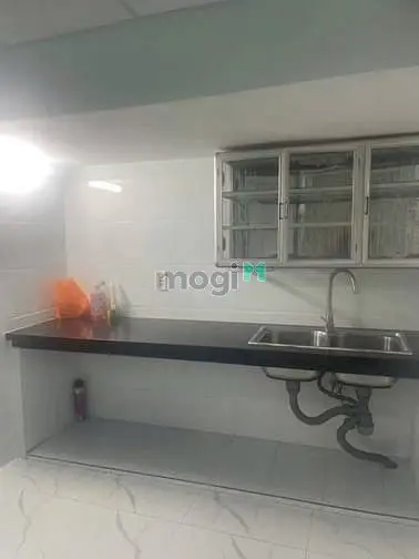 Cho Thuê Nhà Thạnh Xuân 24, Quận 12 4X12M Trệt Lửng 2Pn.1Wc Giá 5Tr