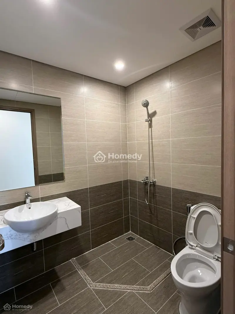 Cho Thuê Căn Hộ 2Pn 2Wc 59M2 Full Nội Thất Giá 10Tr The Beverly Solary _ Vinhomes Grand Park