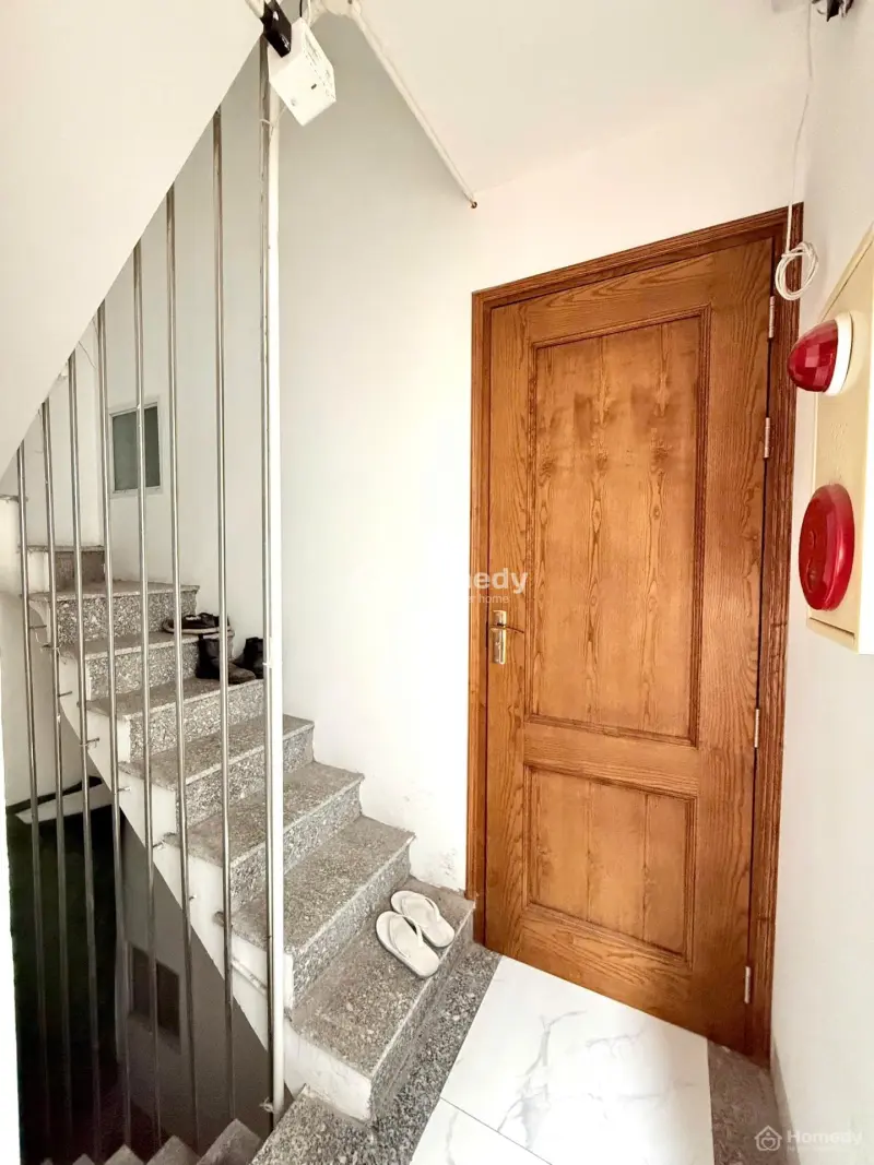 Bán Chdv Phố Kim Mã, 48M X 7T Thang Máy, Gần Phố, Mặt Tiền 10M, Pccc Xịn, 11Pkk, Dt 800Tr, 11.9 Tỷ