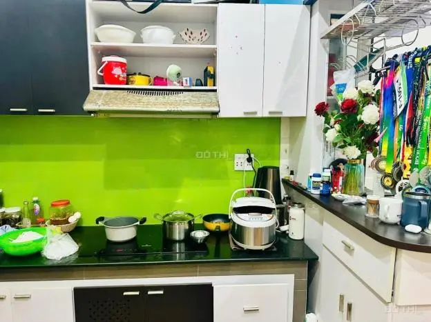 Bán Nhà Lô Góc, 2 Tầng, Ngay Trung Tâm Khu Phố Tây An Thượng