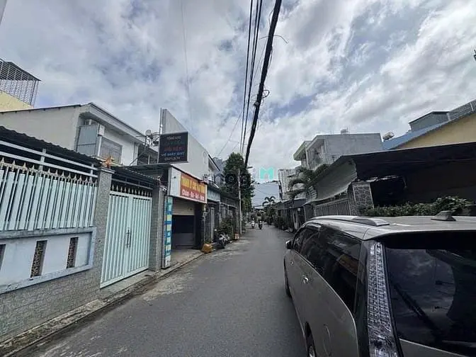 Chính Chủ Gửi Bán Nhà Mặt Tiền Đường Số 13, Phường Bình Trưng