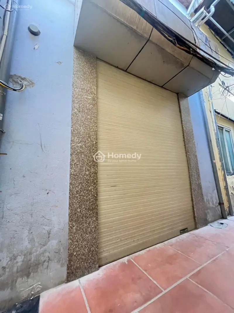 Phố Đông Thiên, Hoàng Mai, 5 Tầng, Giá 3.2 Tỷ, Cực Hiếm.