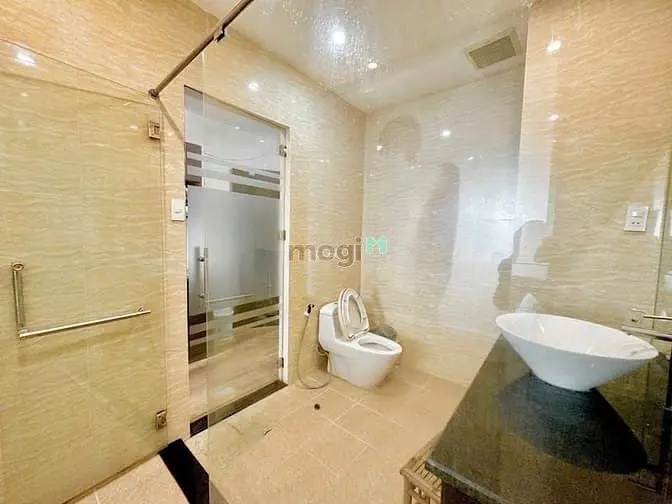 Cho Thuê Studio Bancol Full Nội Thất Ngay Khuông Việt