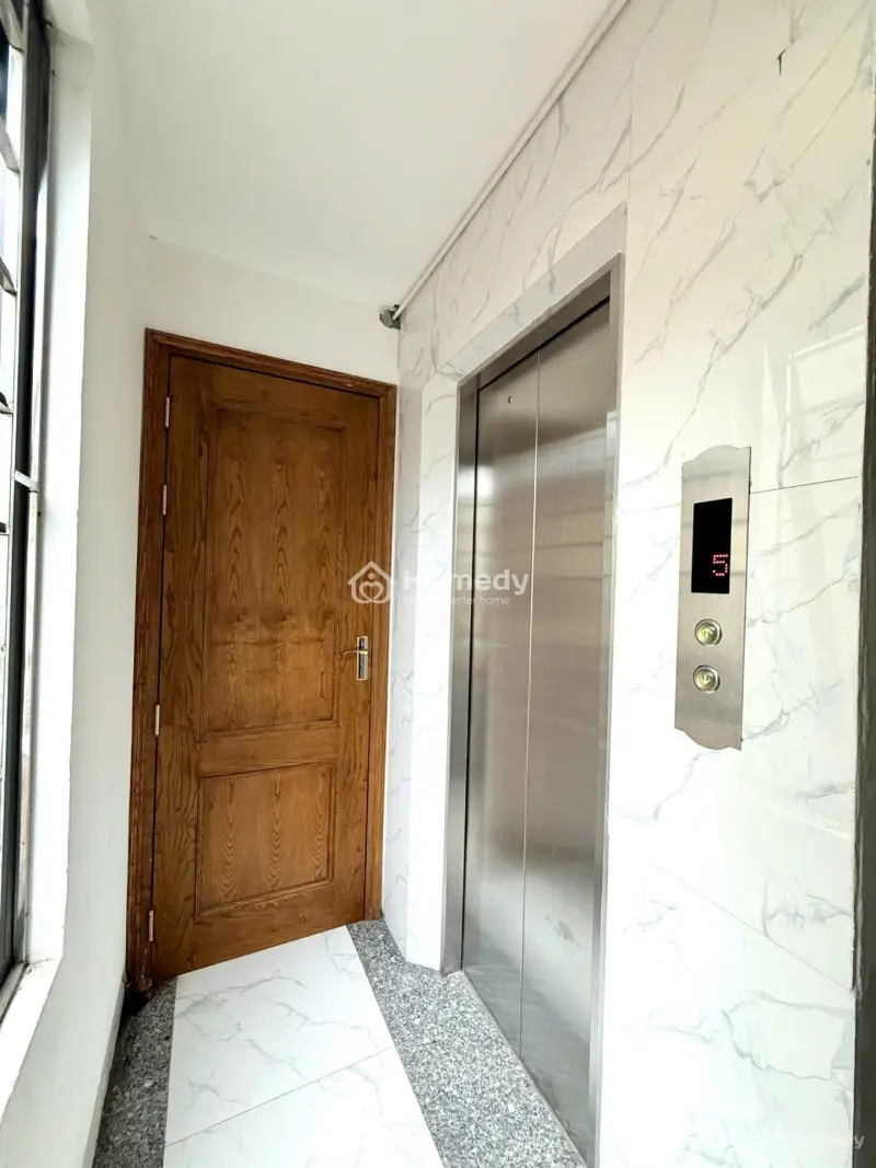 Bán Chdv Phố Kim Mã, 48M X 7T Thang Máy, Gần Phố, Mặt Tiền 10M, Pccc Xịn, 11Pkk, Dt 800Tr, 11.9 Tỷ