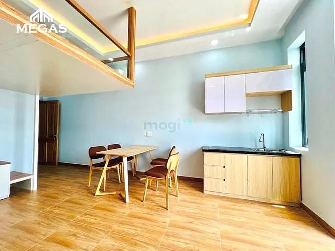 🌈🌈Căn Hộ Duplex Ban Công, Giá Tốt Cho Khách Ở Sớm🥰