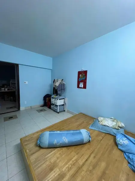 C/C Khang Gia , Phan Huy Ích, Gò Vấp Căn 2P Ngủ 70M2 Giá 7Tr