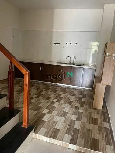 Nhà Cho Thuê Mặt Tiền Kinh Dương Vương, An Lạc, Bình Tân 16 Triệu