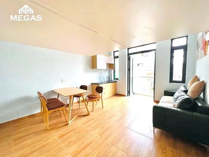 🌈🌈Căn Hộ Duplex Ban Công, Giá Tốt Cho Khách Ở Sớm🥰