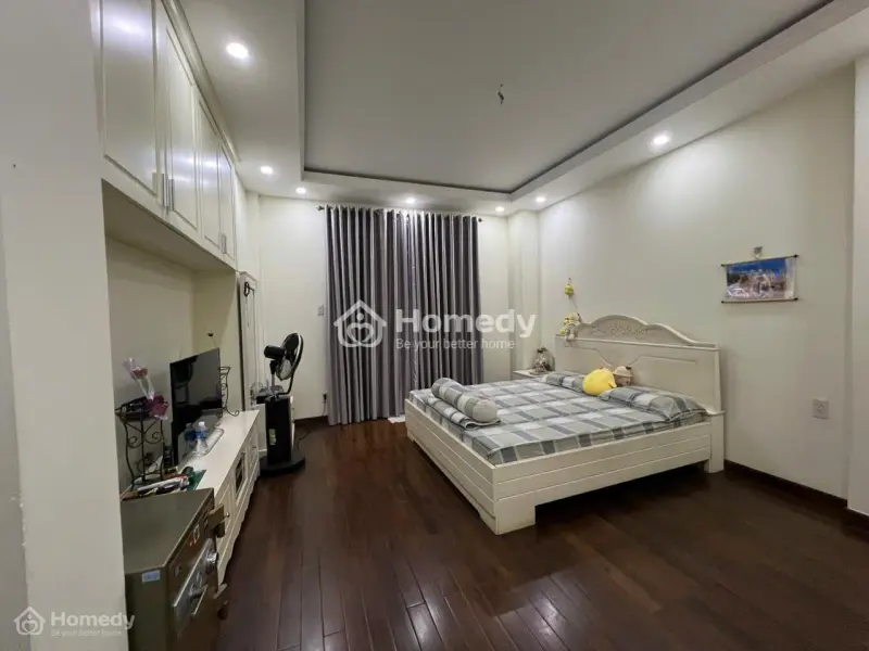 Bán Biệt Thự  Liên Kế Khu Compound Villa Hoja Khang Điền, Phước Long, Tp. Hcm.