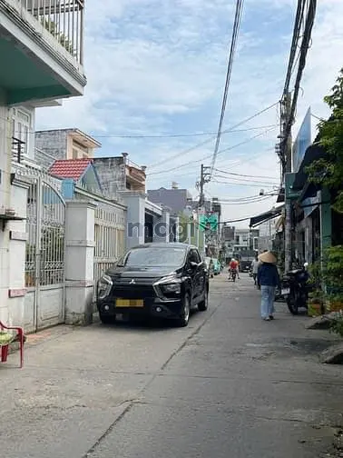 Bình Tân Giáp Tân Phú – Hẻm Ô Tô Taxi 4C– 3Tầng Btct Mới – Sổ Đẹp