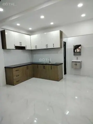 Chỉ 4,4 Đồng . Shr Chính Chủ. Nhà Mới 2T, 4X15, Trung Tâm Q.bình Tân. Hẻm 5M