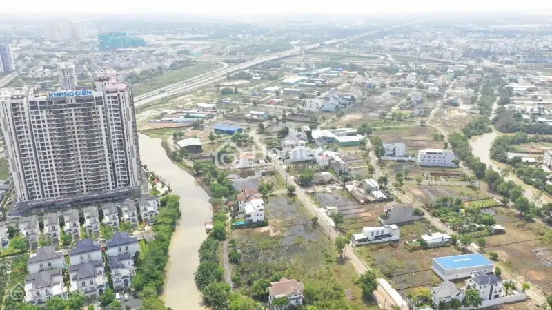 Bán Đất Nền Kdc Bách Khoa, Phú Hữu, Quận 9 Tp.hcm