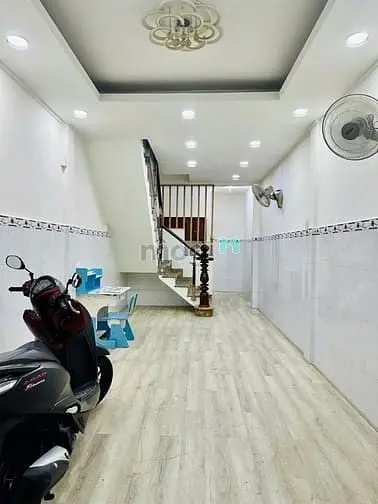 Nhà Phố Trung Tâm Quận 11 - Không Gian Sống Đẳng Cấp - Giá Thuê Hợp Lý