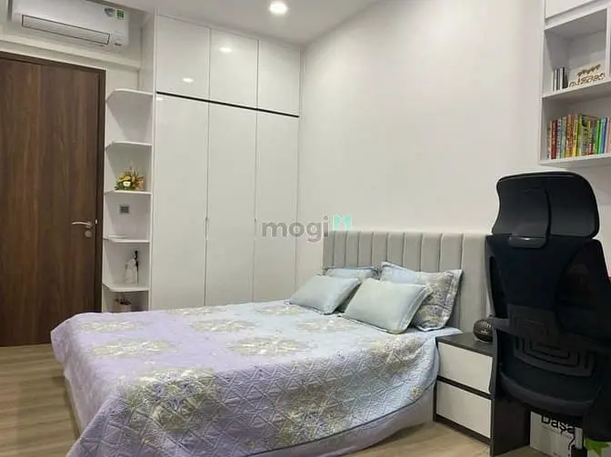 Cho Thuê Căn Hộ Midtown , 2 Phòng Ngủ , 90M2 , Phú Mỹ Hưng
