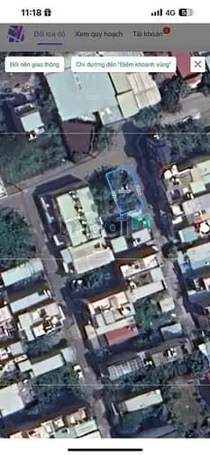 Nc: Bán Đất Góc 2 Mặt Tiền, Mặt Hẻm 47 Trường Lưu. Long Trường, Q9