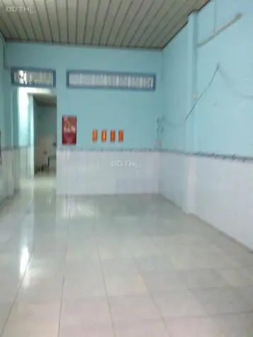 Bán Nhà Hẻm Thông Tỉnh Lộ 10 - 4X16 - Shr- 3.8Ty. Ở Hoặc Cho Thuê