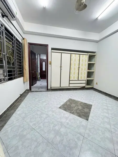 Cho Thuê Phòng Mặt Tiền Cao Lỗ Kế Bên Aeon Mail Quận 8