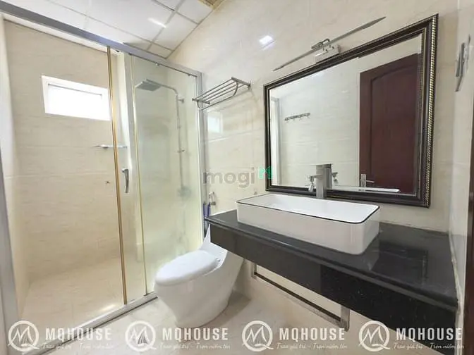 Chdv Full Nội Thất Có Ban Công Rộng Cửa Sổ.thang Máy Gần Ngay Tt 7.3Tr