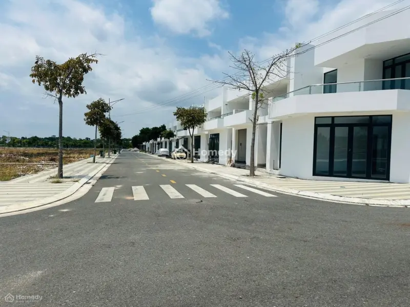 Cơ Hội Cuối Năm – Mua Đất Gía Tốt Tăng Trưởng Nhanh