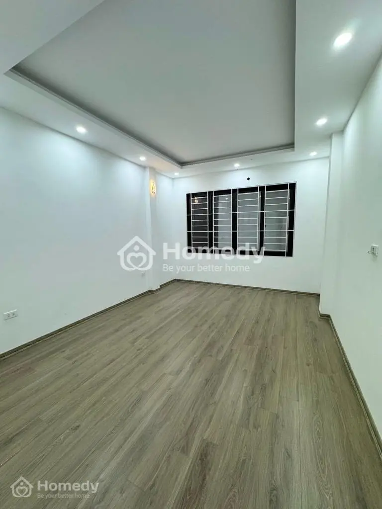 Trương Định 40M 5 Tầng Đường Ô Tô Tránh Kinh Doanh Đỉnh_10 Tỷ