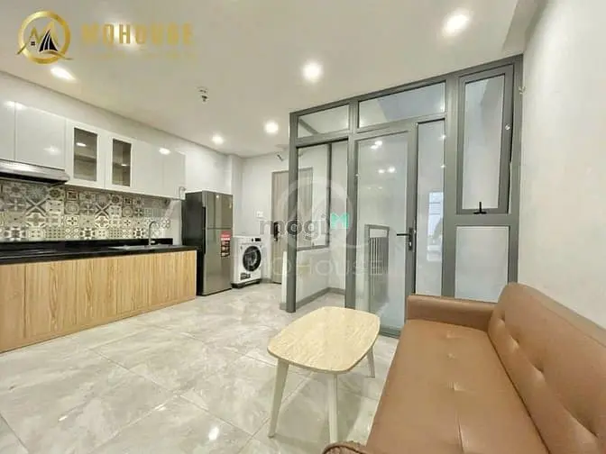 Căn Hộ Cao Cấp Trung Tâm Quận Tân Bình - Ngay Sân Bay Tân Sơn Nhất.