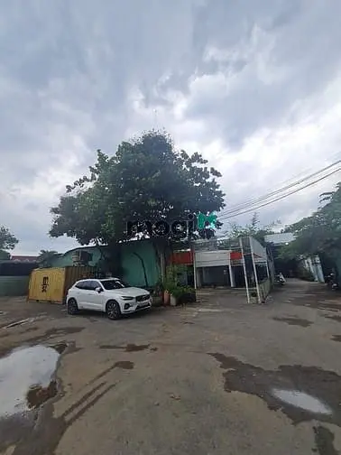 Cho Thuê Mặt Bằng/Kho (20X15M) Nguyễn Văn Hưởng, Thảo Điền. Giá 65Tr