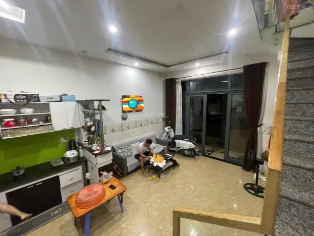 Bán Nhà Lô Góc, 2 Tầng, Ngay Trung Tâm Khu Phố Tây An Thượng