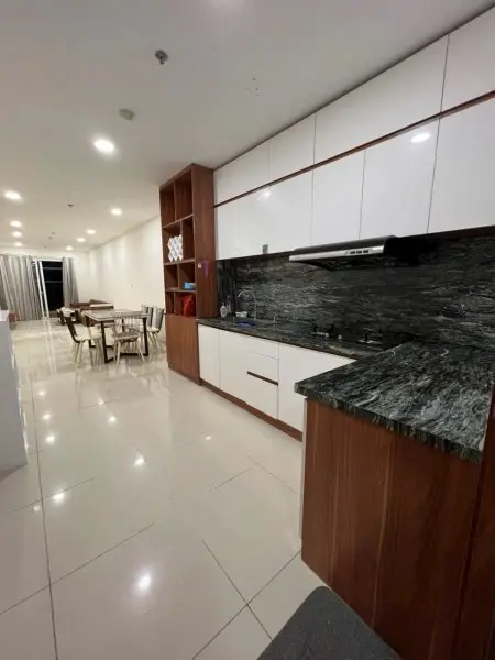 Chung Cư Tân Hương, Tân Phú: 80M2, 2P Ngủ, Nt, 8Tr/Th