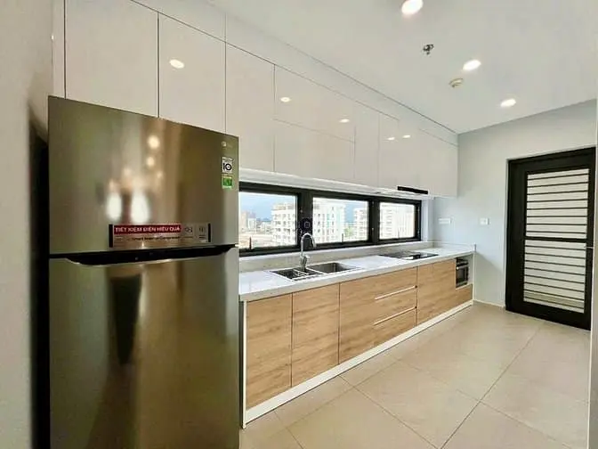 Căn Hộ Hưng Phúc Premier Pmh, Q7. 82M², 2Pn, Nội Thất Đầy Đđ