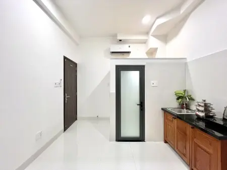 Phòng Mới Xây, Nội Thất Cơ Bản, An Ninh, Giờ Tự Do Tân Sơn Nhì Tân Phú